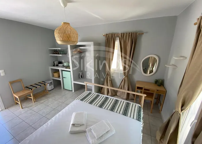 Aparthotel Galini Travel