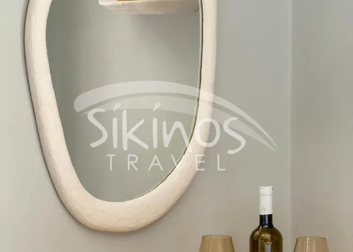 Galini Travel Síkinos