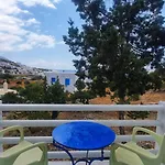 Galini Travel Síkinos