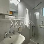 Galini Travel 아파트호텔 Síkinos