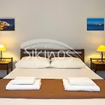 아파트호텔 Galini Travel 3*