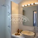 아파트호텔 Galini Travel Síkinos