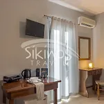Galini Travel Síkinos