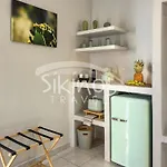 Galini Travel Síkinos