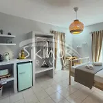 Galini Travel 3* Síkinos