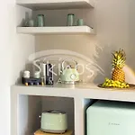 아파트호텔 Galini Travel 3*