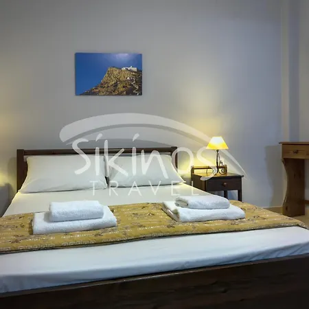 Galini Travel
