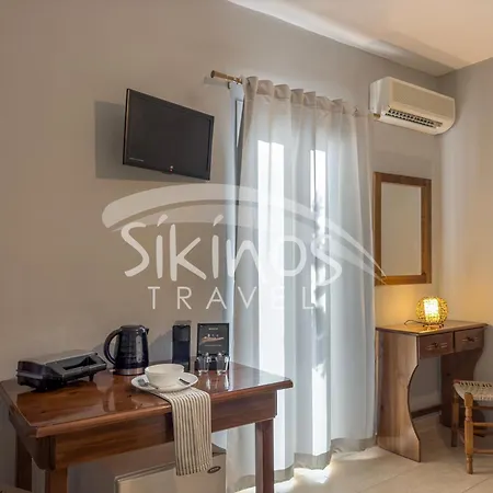 Galini Travel Síkinos