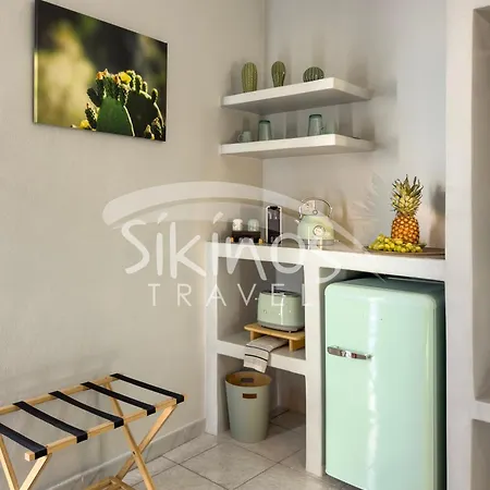 Galini Travel Síkinos